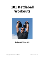101 Kettlebell Workouts.pdf